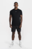 Футболка Boxraw Carter Черный