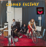 CREEDENCE CLEARWATER REVIVAL: Cosmo'S Factory (Виниловая пластинка)