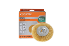 Корщетка Sturm! 5241403