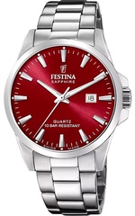 Часы мужские Festina F20024/7 Swiss made