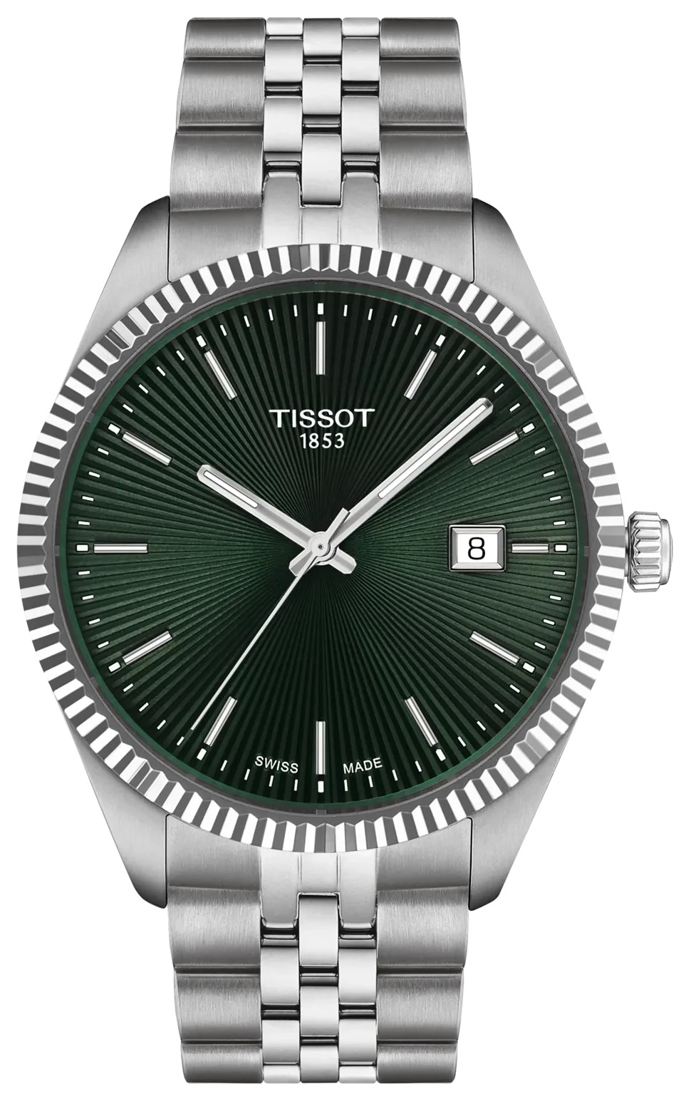 Часы мужские Tissot T156.410.11.091.00 Ballade