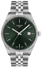 Часы мужские Tissot T156.410.11.091.00 Ballade