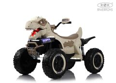 Квадроцикл K707PX-A 4WD с дистанционным управлением