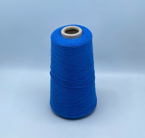 Millefili, Vale Special, 250м. 20%кашемир, 35%меринос, 30%вискоза, 15%полиамид, Бриллиантово-голубой, 42204