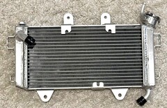 Радиатор для KTM Duke 390 / 250 / RC390 2015-2016 г.в.