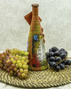 Вино Maran Winery Арени Марани Красное Сухое в Кувшине 2017 г.у. 14% 0,5 л