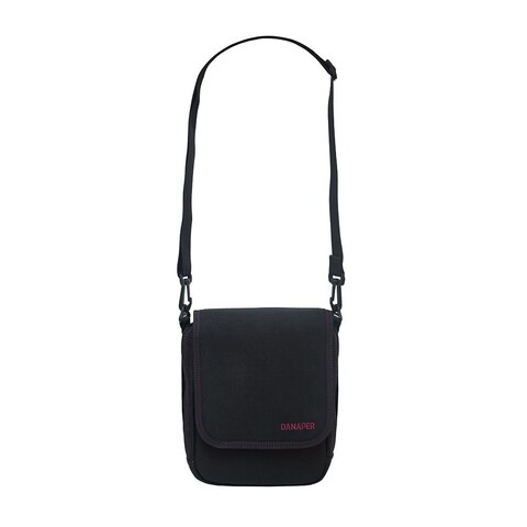СУМКА DANAPER WALKER, BLACK