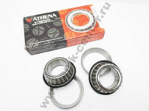 P400510250001 Комплект подшипников рулевой колонки Athena