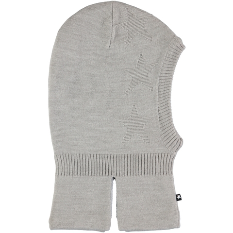 Molo Snow Grey melange