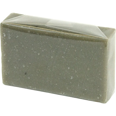 Мыло крымское Сакские грязи, 75 г - 3
