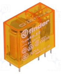 Finder 40.52.8.230.0000