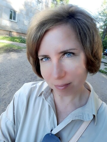 Федотова Анна Юрьевна