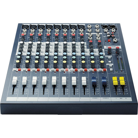 Микшерный пульт Soundcraft EPM8