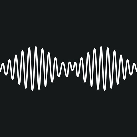 Виниловая пластинка Arctic Monkeys — AM