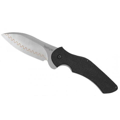Нож Kershaw JYD II Composite Blade 1725CB
