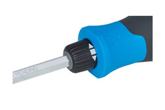 Отвертка 1/4", 6,3 мм | Gedoretools.ru