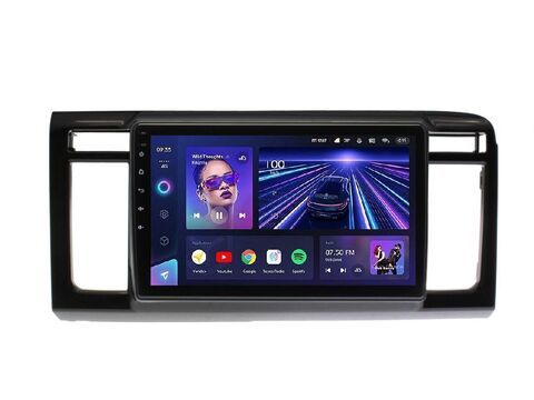 Магнитола Teyes CC3 для Honda N-WGN (2013-2019) Android 10 модель CC3(HO-179)