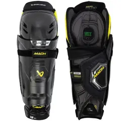 Щитки Bauer SUPREME MACH SR