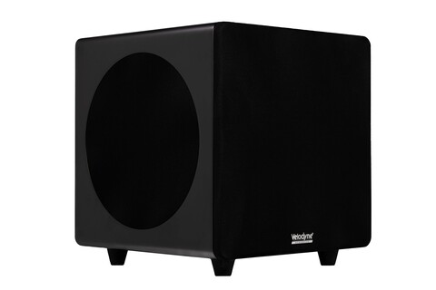 Velodyne DW-10 Black, активный сабвуфер