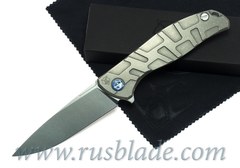 2017 Shirogorov Flipper 95 vanax 37 T-mode MRBS 