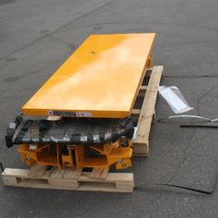 Стол подъемный Noblelift TG 50 (передвижной)