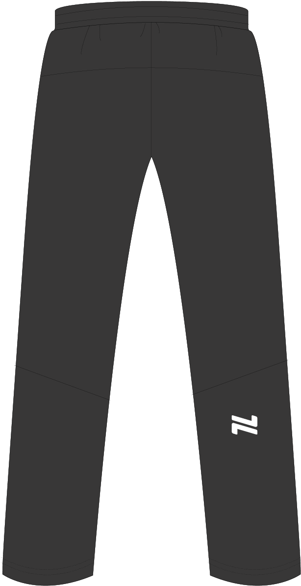Nordski ветрозащитные брюки женские grey - 6