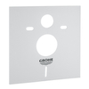 GROHE Rapid SL 37131000 Прокладка звукоизоляционная для унитаза