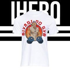 Футболка IHERO Miyagi