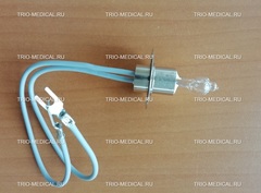 ЛАМПА (SPECTROPHOTOMETER LAMP) - HIROSE ELECTRONIC