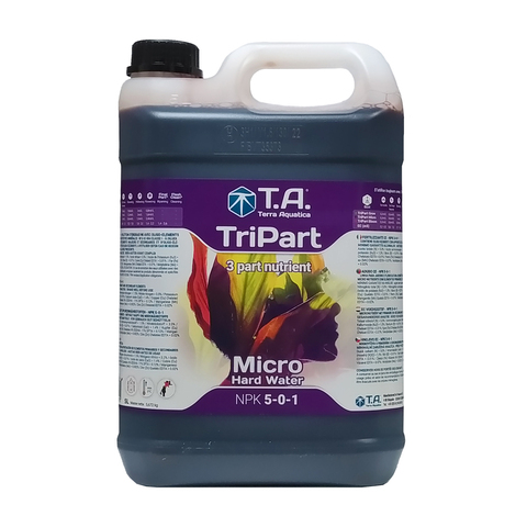 Original Flora Micro HW GH 5L