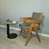 Кресло Aristide Canvas Armchair — фото 2