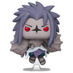 Funko POP! Naruto Shippuden: Sasuke Curse Mark 2 (Exc) (1664)