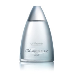 Glacier Eau De Toilette  Туалетная вода Glacier