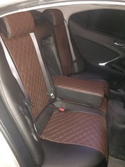 Чехлы на Lexus IS 250 2005–2013 г.в.
