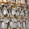 Люстра Angel tears 01–23 D60 — фото 3
