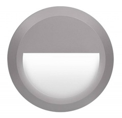 Светильник архитектурный PWS/R S7070 4Вт 4000К White IP20 JazzWay5005693
