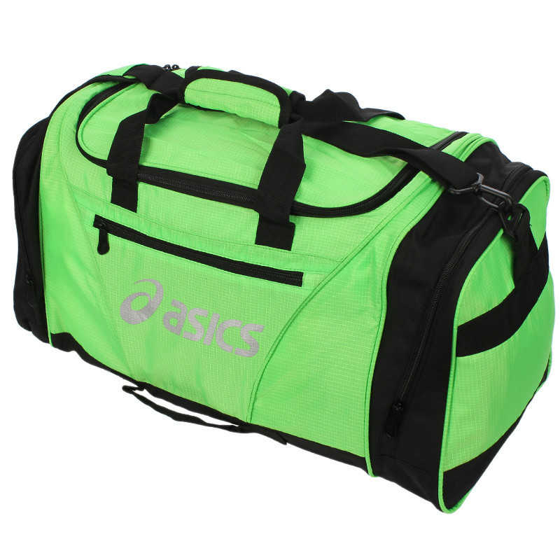 Сумка Asics medium DUFFLE lime - 4