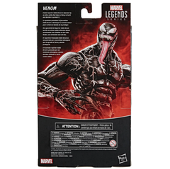 Фигурка Marvel Legends Series: Venom || Веном