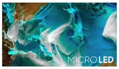 Телевизор Samsung 114" MNA114MS1ACXRU 4K Ultra HD 120Hz