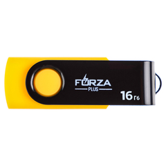 Флеш-карта 16ГБ FORZA