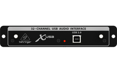 Behringer X-USB
