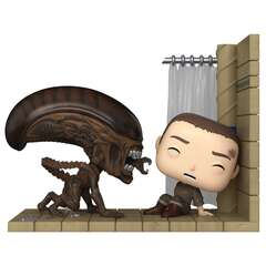 Funko POP! Moment Alien 3: Ripley and The Runner (1767)