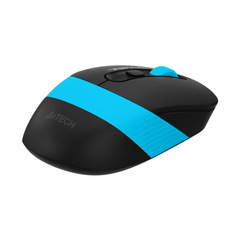 Компьютерная мышь A4Tech Fstyler FG10 Wireless Blue