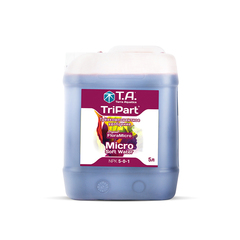 Минеральное удобрение TriPart Micro SW от Terra Aquatica