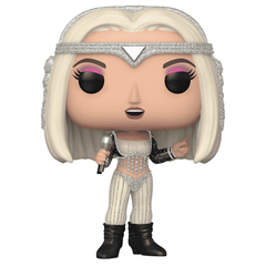 Funko POP! Cher Living Proof (GL) (385)