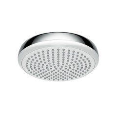 Hansgrohe Crometta 26576400 Душ верхний 18х18 см фото