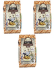 Хрустящие хлопья из цельнозерновой пшеницы с корицей LE PETIT DEJEUNER TSAKIRIS FAMILY 170 г - 3 шт.