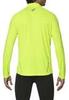 Рубашка для бега Asics Ls 1/2 Zip Top мужская (0392) - 2