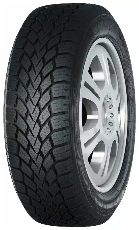 Шина HAIDA HD617 104T R17 235/65 зимняя