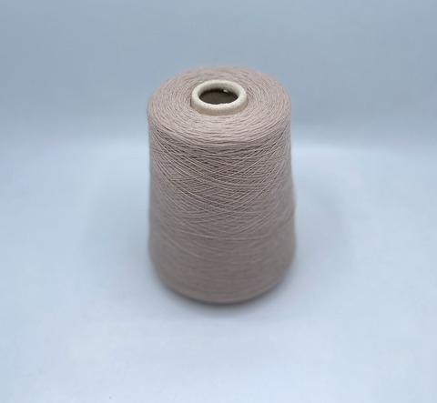 Lora&Festa (пр.Италия), art-New Cash 2/27 1350м/100гр. 100%Кашемир, цвет-Серо-бежевый арт.29928